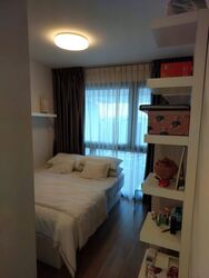 The Lakefront Residences (D22), Condominium #516141021